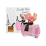 La Petite Fleur d'Amour Parfum 100ml Femme Paris Elysees + FRAIS DE PORT OFFERT