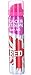 Colour Xtreme Hair Art Temporary Colour Hairspray 75ml RED