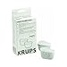 Produktbild Krups f4720057 Duo Filters Water Filtration System for Krups Coffee Makers, 2-pack