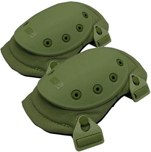 CondorKP2-001 Knee Pads 2 OD