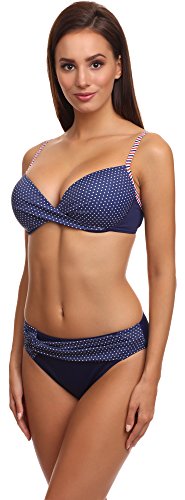 Antie Damen Bikini Set Costarica 2017 - 3