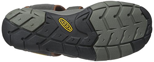 Keen Herren Clearwater Cnx Sandalen Trekking-& Wanderschuhe - 3