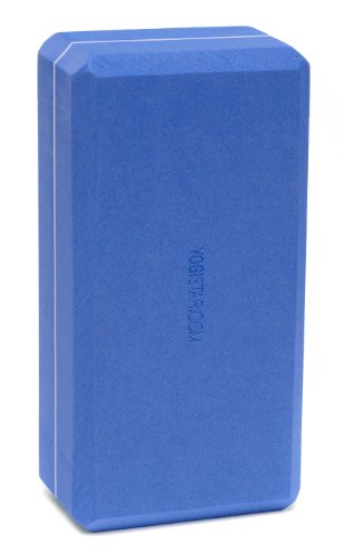 Yogistar Yogablock Basic - 12 Farben
