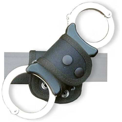 Amazon.co.uk rigid handcuffs