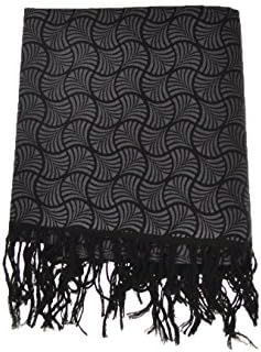 - Hypnotik Unisex Scarf Black - -  Black - One Size