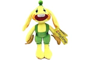 Poppy Playtime - Collectible Plush - Huggy Wuggy - Bunzo S2