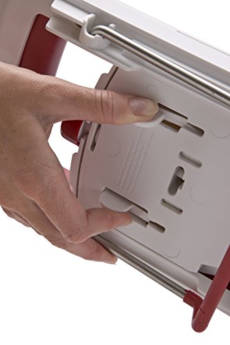 Zyliss E11760 Smart guard Gourmet Hobel - 9