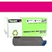 Produktbild TONER OKI ES8451 ES8461 - MAGENTA - 9.000 SEITEN - 44059258 - REGENERIERT