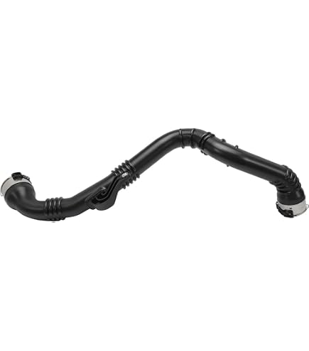 TUBO TURBO D'ARIA MANICOTTO INTERCOOLER SUZUKI GRAND VITARA 1.9 DDiS