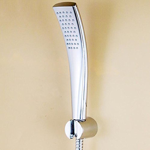 Preisvergleich Produktbild Hand Duschkopf Universal Bad Dusche Hand