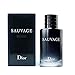 DIOR Sauvage Eau de Toilette 100ml 3.4 FL OZ Men's Fragrance