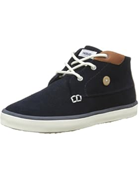 Faguo Unisex-Kinder Wattle Sneaker