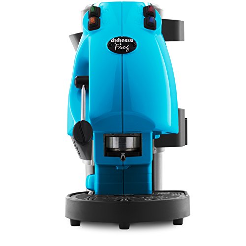 spécification Didiesse Frog Revolution Bleu Miami Bleu ese44 mm avec porte accessoire