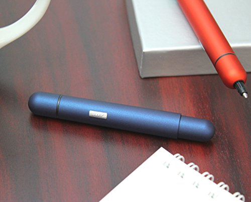 Lamy 1225215 Kugelschreiber Pico Modell Nummer 288, imperial blau - 3