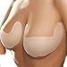 Produktbild VADOOLL® 5 Paar Push-up-Bänder Klebeband selbstklebend Klebebügel A B C aus geklebtem Gewebe