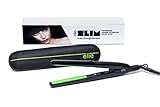 elie Slim Straightener and Heat Resistant Storage Bag