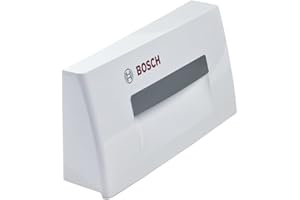 BSH Bosch Siemens 00652549 652549 - Tirador para cajón o secadora
