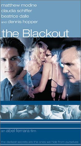 Preisvergleich Produktbild The Blackout [VHS]
