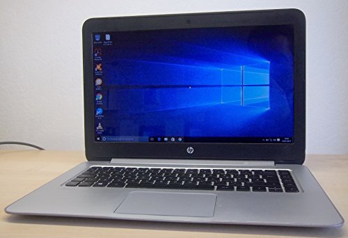 HP Notebook HP 14-ac100na