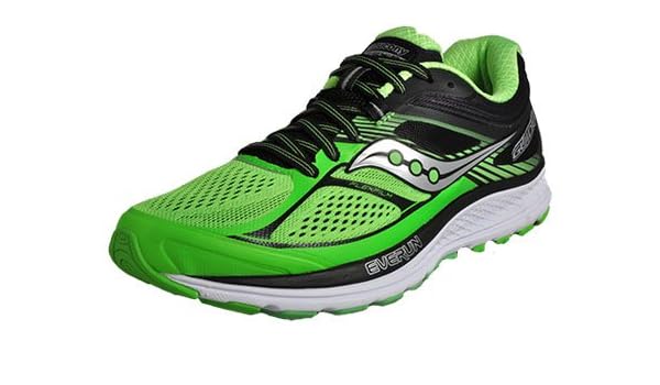 saucony men's guide 10 running shoes