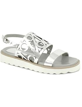 Oca Loca Mädchen 6735-91 Sandalen