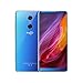 Produktbild MMLsure Smartphone, AllCall MIX 2 4G Handy Gesicht ID Wireless Charge 5.99Zoll Android7.1 64GB E7A2 AllCall Smartphone (Blau)