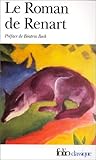 Le Roman de Renart