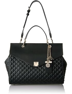 Guess Taschen - Rochelle - Top Handle Flap - Black