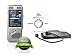 Produktbild Komplettangebot, bestehend aus: Philips Digital PocketMemo DPM8000 und Philips Transkriptionset LFH7277