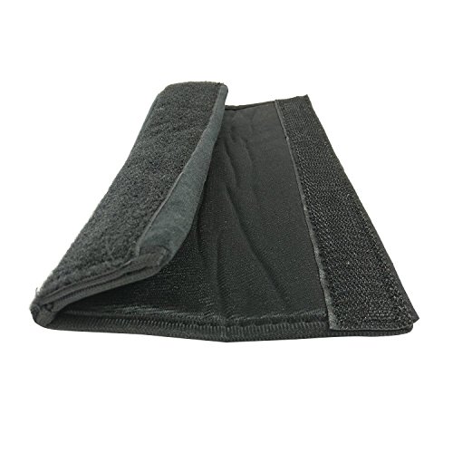 Case Wonder Gurtpolster   Gurtschoner - 1 Paar Komfort Weiche Schulterpolster Schultergurt Sicherheitsgurt-Gurtschoner f  r Laptop   Auto  Rucksack Si