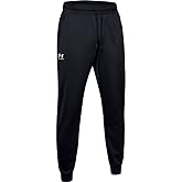 Under Armour Sportstyle Tricot Jogger, Pants Men