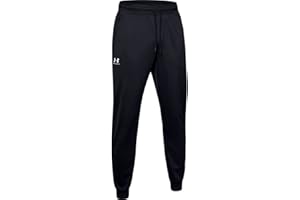 Under Armour Sportstyle Tricot Jogger, Pantalones Hombre