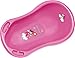 Disney Minnie Mouse Bath Tub (Pink)
