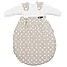 Produktbild Alvi Baby Mäxchen Tencel 3-tlg. - Stars beige Gr. 56/62