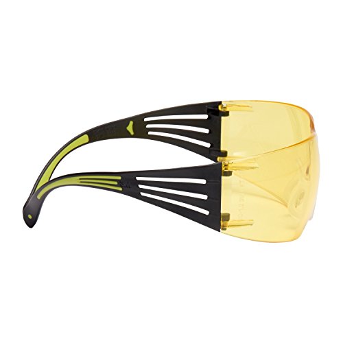 3M SF402AF Schutzbrille SecureFit - 2