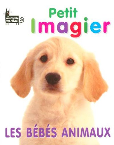 couverture de : Les b&eacute;b&eacute;s animaux