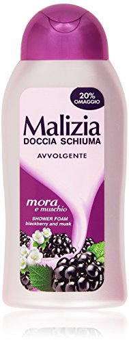 Malizia D/S Mora & Muschio 300 Ml