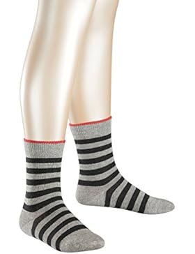 FALKE Mädchen Socken Double Stripe