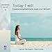 Produktbild Today I Will By Carmen Warrington & David Jones (2010-07-20)