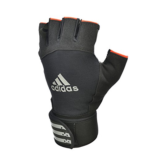 Adidas Trainings-Handschuhe