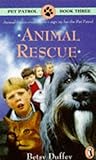 Cover zum Buch Animal Rescue