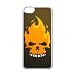 Produktbild Personalized custom iPhone 6 & iPhone 6s 4.7 Inch Design your own cell Phone Case skull logo