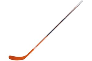 Sherwood Raquette T50 ABS Junior PP26 Pliage de hockey sur glace Rolhockey
