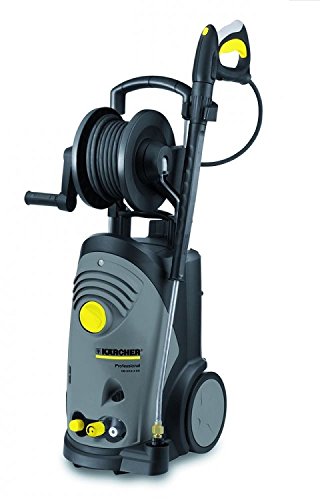 Preisvergleich Produktbild Kärcher Kärc Hochdruckr. HD 6 / 15 CX PL. EasyStar