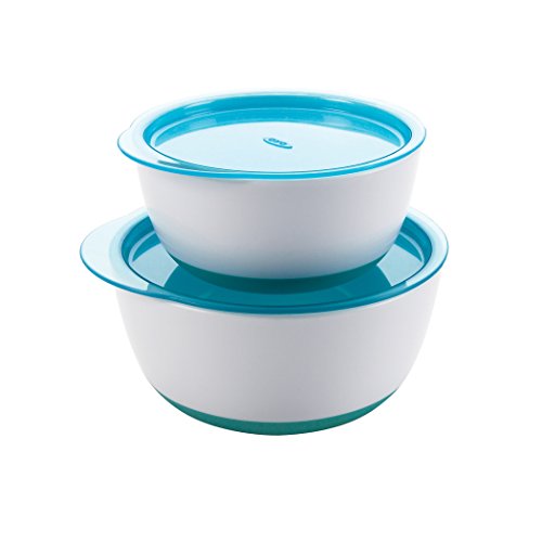 Oxo Mini 6154800T1DE Set mit großer und kleiner Schüssel