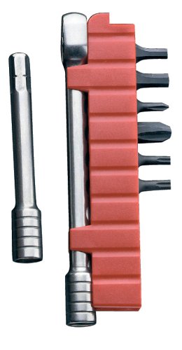 Victorinox SwissTool Spirit Plus in Lederetui 3.0239.L - 3
