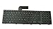 Produktbild DELL G99DG Tastatur Notebook-Ersatzteil - Notebook-Ersatzteile (Tastatur, Deutsch, DELL, Inspiron 7720)