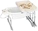 Changing Unit Cam Idro Baby estraibile T219 - ORSO