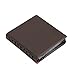 Produktbild logres 1 68 Taschen Mini Instant Fotoalbum Favoriten 7,6 cm Bild Fall für Fujifilm (# 008)