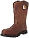 Produktbild Carhartt Men's 11" Wellington Waterproof Steel Toe Leather Pull-On Work Boot CMP1220
